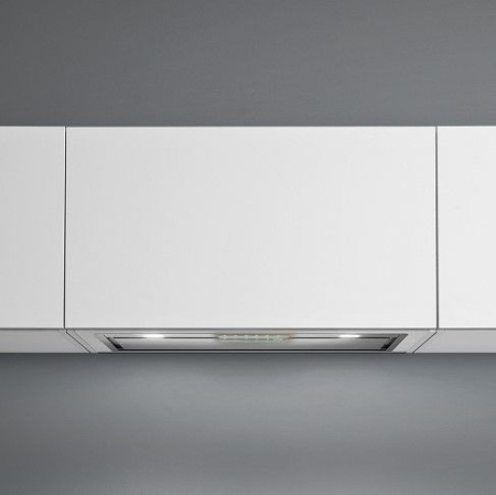 Вытяжка FALMEC GRUPPO INCASSO VISION 70 (без ДУ, 800/1280 м3/ч) CGIW70.E16P9#ZZZI491F