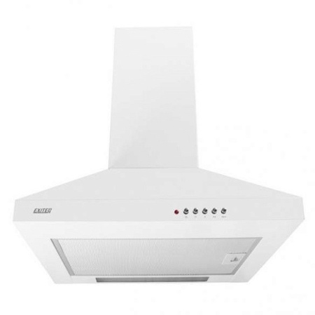 Вытяжка EXITEQ kavez 500 белая