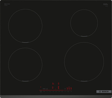 Варочная поверхность BOSCH PIE631HB1E