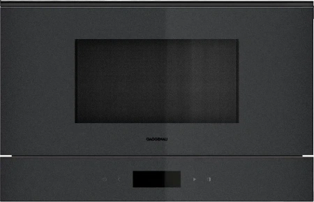 Микроволновая печь GAGGENAU GM221100