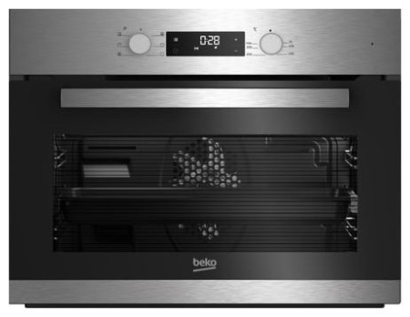 Электрический духовой шкаф BEKO bce 12300x