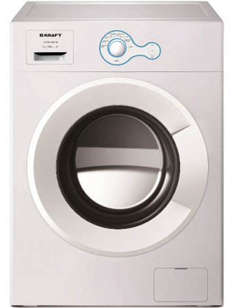 Стиральная машина Kraft KF-TWL60102QW