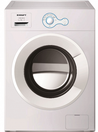 Стиральная машина Kraft KF-TWL60102QW
