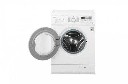 Стиральная машина LG F 10 B 8 NDR