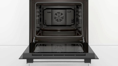 Духовой шкаф BOSCH HBFS10BB0R