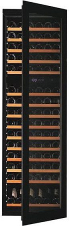 Винный шкаф DUNAVOX DAB-114.288DB.TO