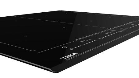 Варочная панель TEKA IZF 68700 MST BLACK