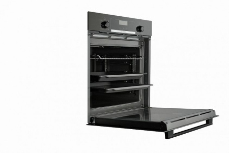 Духовой шкаф BOSCH HBG537BB0R