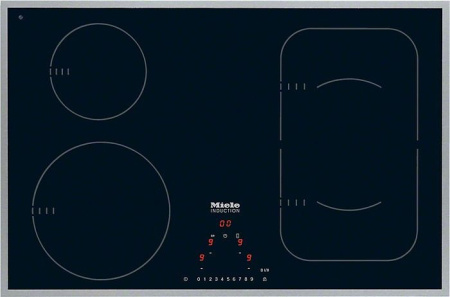 Поверхность MIELE km 6347