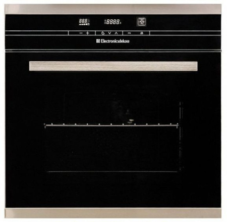 Электрический духовой шкаф ELECTRONICSDELUXE 6006.04 эшв-021