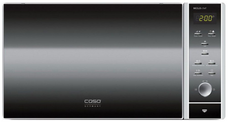 Микроволновая печь CASO MCG25 Chef