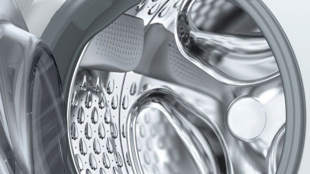 Стиральная машина Siemens WS12L247OE
