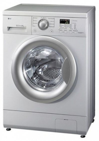 Стиральная машина LG f 1020 nd1