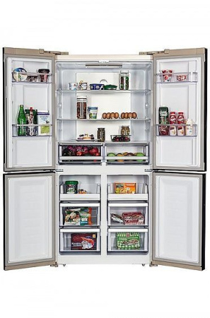 Винный шкаф SMEG CVI621RWNR3
