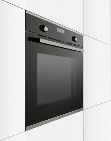 Духовой шкаф BOSCH HBG237YS0R