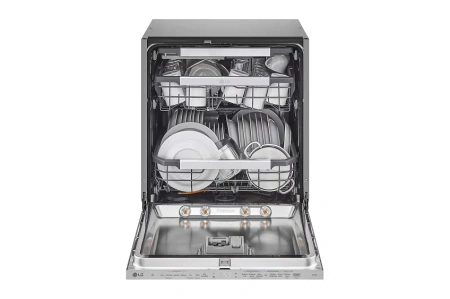 Посудомоечная машина LG DB475TXS