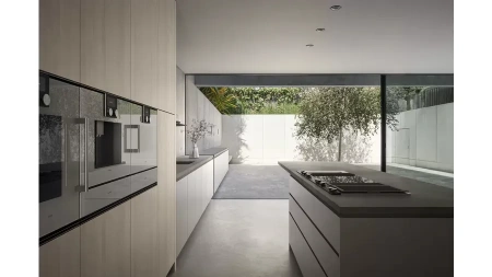 Вытяжка GAGGENAU VL200120