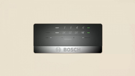 Холодильник BOSCH KGN39XK28R
