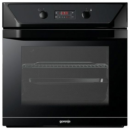 Духовой шкаф GORENJE bo 7454 db