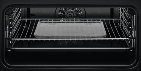 Духовой шкаф AEG KMK968000M