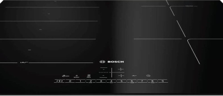 Варочная поверхность BOSCH PXE611FC1E