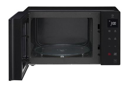 Микроволновая печь LG MW-23R35GIB