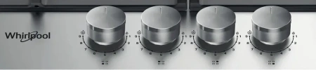 Варочная поверхность WHIRLPOOL TGML661IX