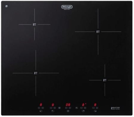 Варочная панель DELONGHI PIND 40