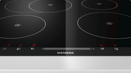 Духовой шкаф SIEMENS hb33bd540s