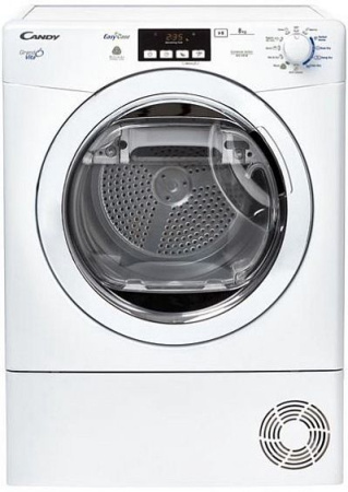 Сушильная машина Candy GVC D813