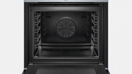 Духовой шкаф BOSCH HBG676ES6