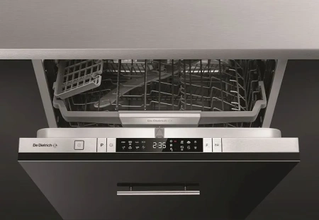 Посудомоечная машина DE DIETRICH DBJ422DQX
