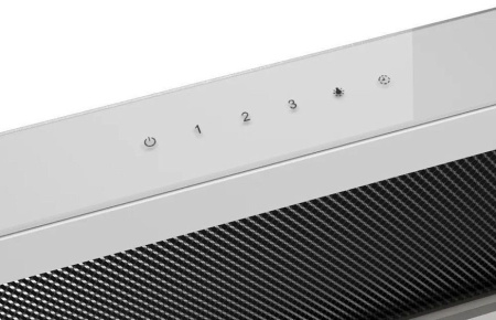 Вытяжка KUPPERSBERG SLIMTOUCH 60 W