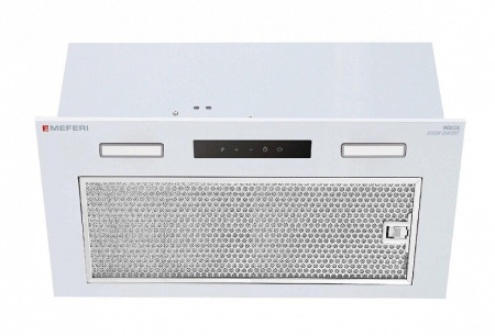 Вытяжка MEFERI INBOX60WH SENSOR COMFORT