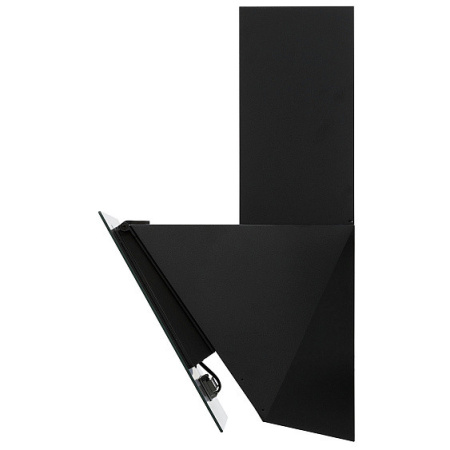 Вытяжка KRONA Jina 600 BLACK S
