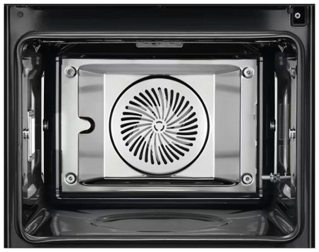 Духовой шкаф ELECTROLUX EOA9S31CX