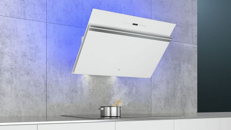 Вытяжка SIEMENS LC91KWW20