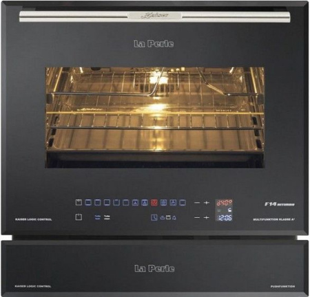 Духовой шкаф KAISER eh 6907 gw