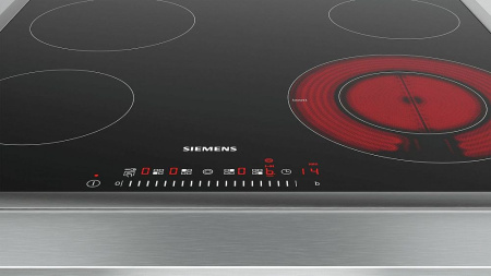 Поверхность SIEMENS ET645FFP1E