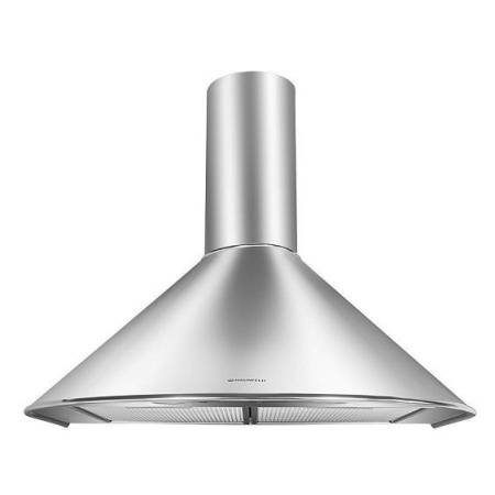 Встраиваемая вытяжка MAUNFELD derby 50 inox