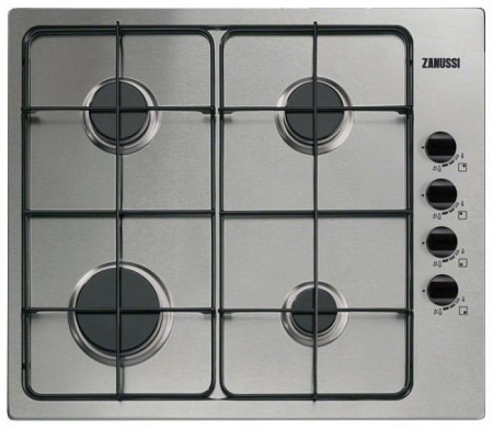 Поверхность ZANUSSI zgg 62411 xa