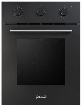 Духовой шкаф FORNELLI FGA 45 STRETTO