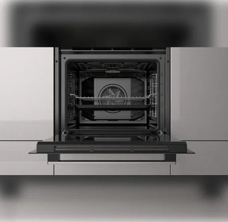 Духовой шкаф ARDO BO39EB2