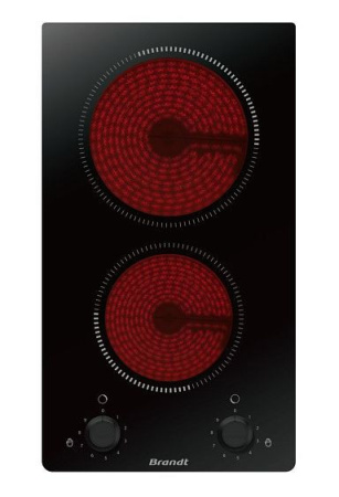 Варочная поверхность BRANDT BPV6210B
