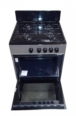 Плита VESTA Bergamo VGG 6021.1 серый