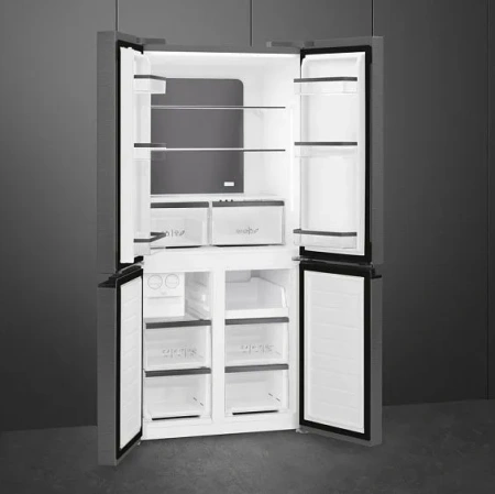 Холодильник SMEG FQI48KD