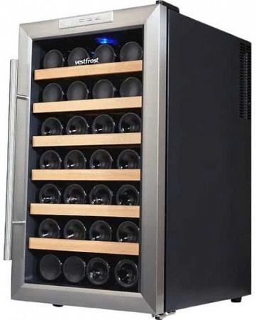 Винный шкаф VESTFROST VFWC-28Z1