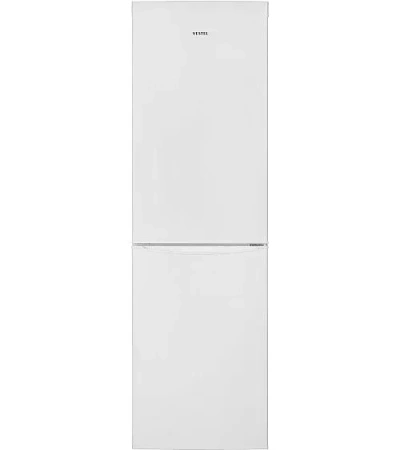 Холодильник VESTEL vcb385vw (r)
