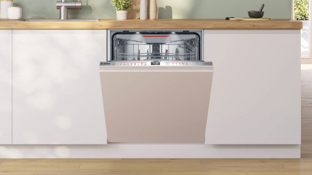 Посудомоечная машина BOSCH SMV6ZCX16E