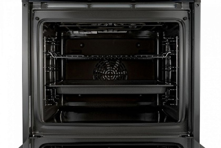 Духовой шкаф BOSCH HBA537BM0R